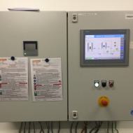 Reinstwassersysteme nach Mass