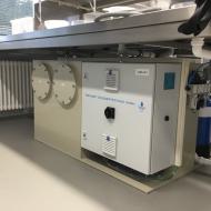 Abwasseraufbereitung